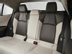 2022 Toyota Corolla Sedan L L CVT  Natl  OEM Interior Standard 1
