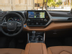 2022 Toyota Highlander Hybrid SUV LE Hybrid LE FWD  Natl  OEM Interior Standard