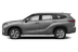 2022 Toyota Highlander SUV L L FWD  Natl  Exterior Standard 1