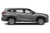 2022 Toyota Highlander SUV L L FWD  Natl  Exterior Standard 7