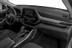 2022 Toyota Highlander SUV L L FWD  Natl  Interior Standard 5