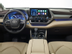 2022 Toyota Highlander SUV L L FWD  Natl  OEM Interior Standard