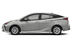2022 Toyota Prius Coupe Hatchback L 5dr Front Wheel Drive Hatchback Exterior Standard 1