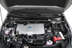 2022 Toyota Prius Coupe Hatchback L 5dr Front Wheel Drive Hatchback Exterior Standard 13