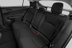 2022 Toyota Prius Coupe Hatchback L 5dr Front Wheel Drive Hatchback Exterior Standard 14