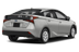 2022 Toyota Prius Coupe Hatchback L 5dr Front Wheel Drive Hatchback Exterior Standard 2