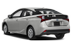 2022 Toyota Prius Coupe Hatchback L 5dr Front Wheel Drive Hatchback Exterior Standard 6