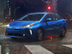 2022 Toyota Prius Coupe Hatchback L 5dr Front Wheel Drive Hatchback OEM Exterior Standard 3