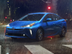 2022 Toyota Prius Coupe Hatchback L 5dr Front Wheel Drive Hatchback OEM Exterior Standard 4