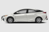2022 Toyota Prius Prime Coupe Hatchback LE 5dr Hatchback Exterior Standard 1