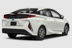 2022 Toyota Prius Prime Coupe Hatchback LE 5dr Hatchback Exterior Standard 2