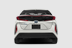 2022 Toyota Prius Prime Coupe Hatchback LE 5dr Hatchback Exterior Standard 4