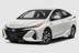 2022 Toyota Prius Prime Coupe Hatchback LE 5dr Hatchback Exterior Standard