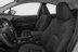 2022 Toyota Prius Prime Coupe Hatchback LE 5dr Hatchback Interior Standard 2