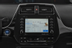 2022 Toyota Prius Prime Coupe Hatchback LE 5dr Hatchback Interior Standard 3
