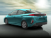 2022 Toyota Prius Prime Coupe Hatchback LE 5dr Hatchback OEM Exterior Standard