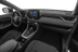 2022 Toyota RAV4 Hybrid SUV LE Hybrid LE AWD  Natl  Interior Standard 5