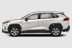 2022 Toyota RAV4 SUV LE LE FWD  Natl  Exterior Standard 1