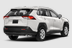 2022 Toyota RAV4 SUV LE LE FWD  Natl  Exterior Standard 2