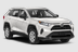 2022 Toyota RAV4 SUV LE LE FWD  Natl  Exterior Standard 5