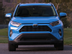 2022 Toyota RAV4 SUV LE LE FWD  Natl  OEM Exterior Standard 3