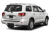 2022 Toyota Sequoia SUV SR5 SR5 RWD  Natl  Exterior Standard 2