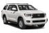 2022 Toyota Sequoia SUV SR5 SR5 RWD  Natl  Exterior Standard 5
