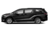 2022 Toyota Sienna Minivan Van LE LE FWD 8 Passenger  Natl  Exterior Standard 1