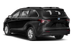 2022 Toyota Sienna Minivan Van LE LE FWD 8 Passenger  Natl  Exterior Standard 6