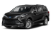 2022 Toyota Sienna Minivan Van LE LE FWD 8 Passenger  Natl  Exterior Standard