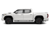 2022 Toyota Tundra Truck SR SR Double Cab 6.5  Bed 3.5L  Natl  Exterior Standard 1