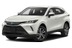 2022 Toyota Venza SUV LE LE AWD  Natl  Exterior Standard