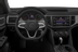 2022 Volkswagen Atlas Cross Sport Minivan Van 2.0T SEL R Line Black 2.0T SEL R Line Black 4MOTION Interior Standard