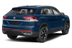 2022 Volkswagen Atlas Cross Sport SUV 2.0T SE 2.0T SE FWD Exterior Standard 2