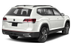 2022 Volkswagen Atlas SUV 2.0T SE 2.0T SE FWD Exterior Standard 2