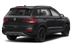 2022 Volkswagen Taos SUV 1.5T S 4dr Front Wheel Drive Exterior Standard 2