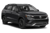 2022 Volkswagen Taos SUV 1.5T S 4dr Front Wheel Drive Exterior Standard 5