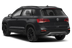 2022 Volkswagen Taos SUV 1.5T S 4dr Front Wheel Drive Exterior Standard 6