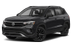 2022 Volkswagen Taos SUV 1.5T S 4dr Front Wheel Drive Exterior Standard