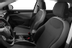 2022 Volkswagen Taos SUV 1.5T S 4dr Front Wheel Drive Interior Standard 2