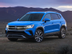 2022 Volkswagen Taos SUV 1.5T S 4dr Front Wheel Drive OEM Exterior Standard