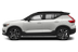 2022 Volvo XC40 Recharge Pure Electric SUV P8 Twin P8 eAWD Twin Exterior Standard 1