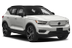 2022 Volvo XC40 Recharge Pure Electric SUV P8 Twin P8 eAWD Twin Exterior Standard 5