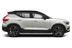 2022 Volvo XC40 Recharge Pure Electric SUV P8 Twin P8 eAWD Twin Exterior Standard 7