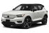 2022 Volvo XC40 Recharge Pure Electric SUV P8 Twin P8 eAWD Twin Exterior Standard