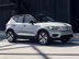 2022 Volvo XC40 Recharge Pure Electric SUV P8 Twin P8 eAWD Twin OEM Exterior Standard 3