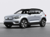 2022 Volvo XC40 Recharge Pure Electric SUV P8 Twin P8 eAWD Twin OEM Exterior Standard