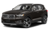 2022 Volvo XC40 SUV T4 Momentum T4 FWD Momentum Exterior Standard