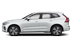 2022 Volvo XC60 Recharge Plug In Hybrid SUV T8 Inscription Expression T8 eAWD PHEV Inscription Expression Exterior Standard 1
