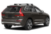 2022 Volvo XC60 Recharge Plug In Hybrid SUV T8 Inscription Expression T8 eAWD PHEV Inscription Expression Exterior Standard 2